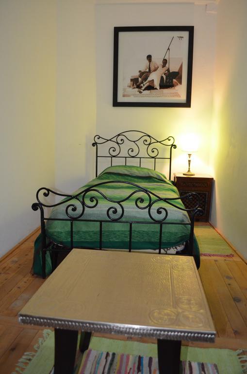 Bed and Breakfast Tanger Chez Habitant Exterior foto